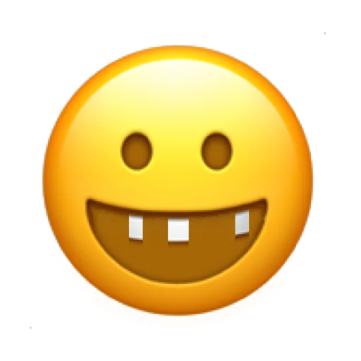 Стикер Merged Emojis
