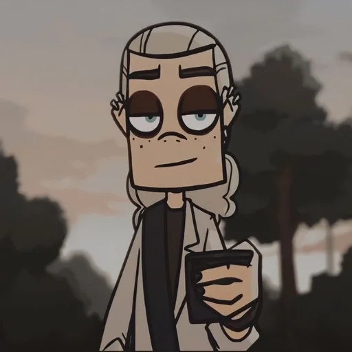 Стикер Metal Family