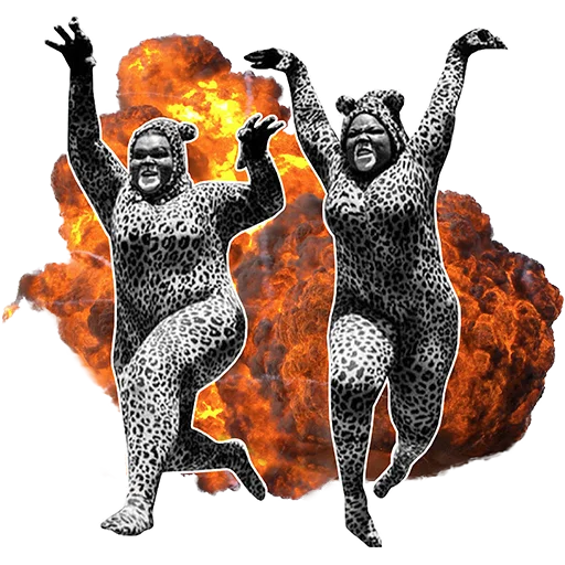 Стикер MEV_Fun