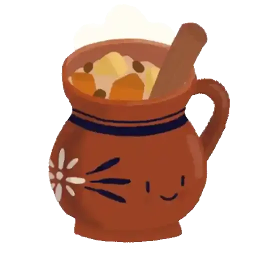 Стикер Mexicano