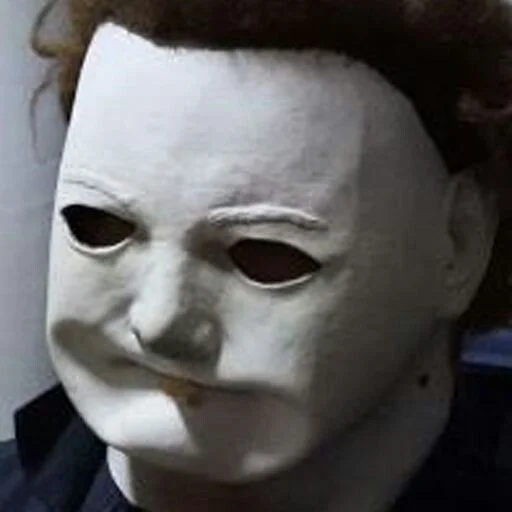 Стикер Michael Myers