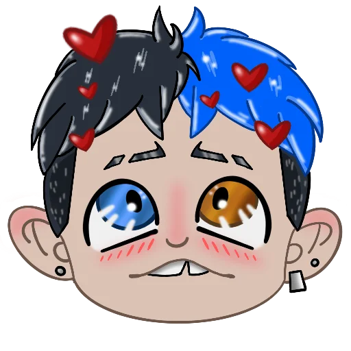 Стикер МИФЕСТ