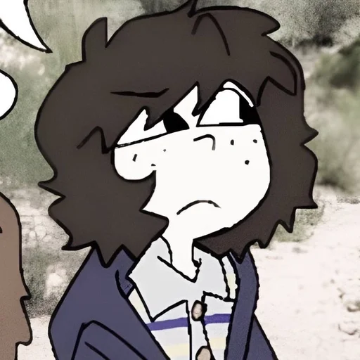 Стикер The Mandela Catalogue