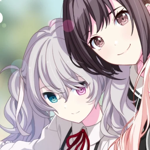 Стикер Hatsune Miku