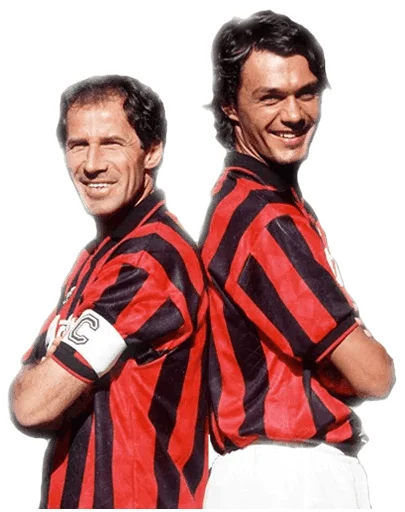 Стикер AC Milan