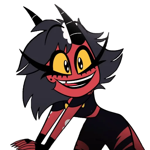Стикер Millie Render