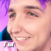 Стикер Милс Плей