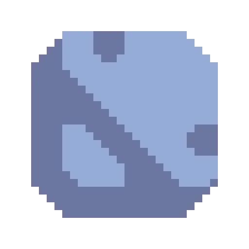 Стикер Mindustry