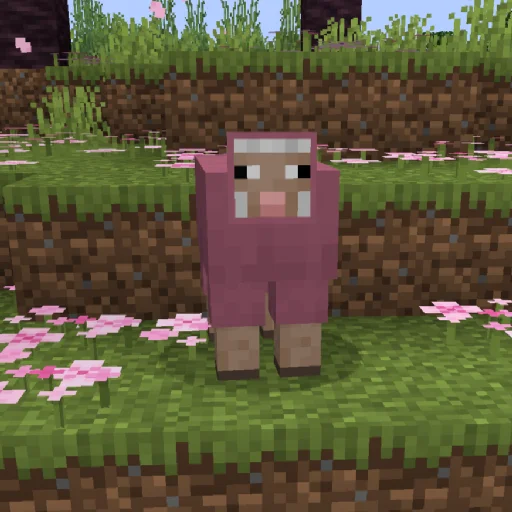 Стикер Мобы