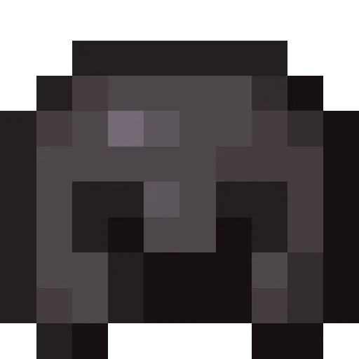 Стикер Minecraft