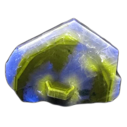 Стикер Minerals