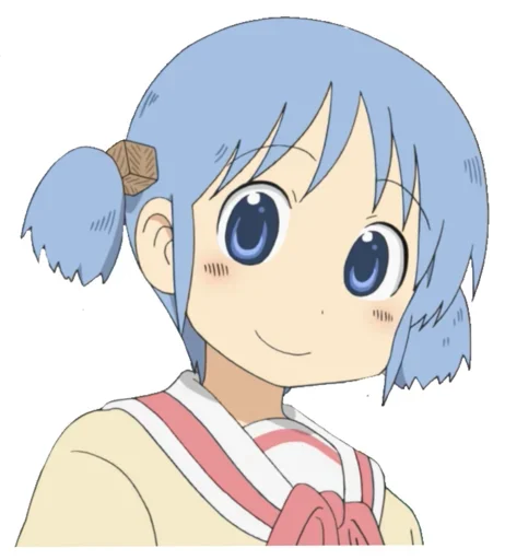 Стикер Mio Naganohara