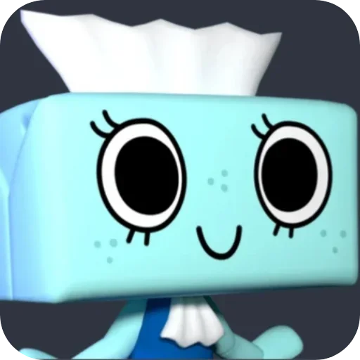 Стикер Тиска