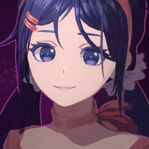 Стикер Mita MiSide