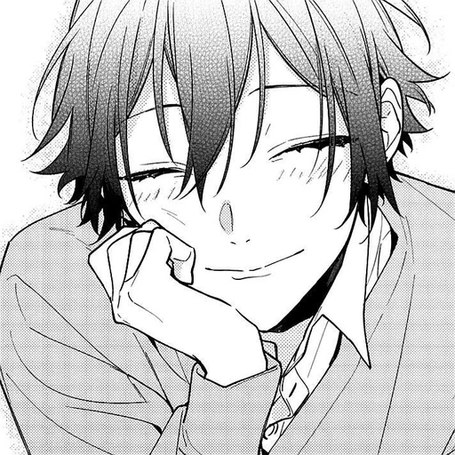 Стикер Miyamura