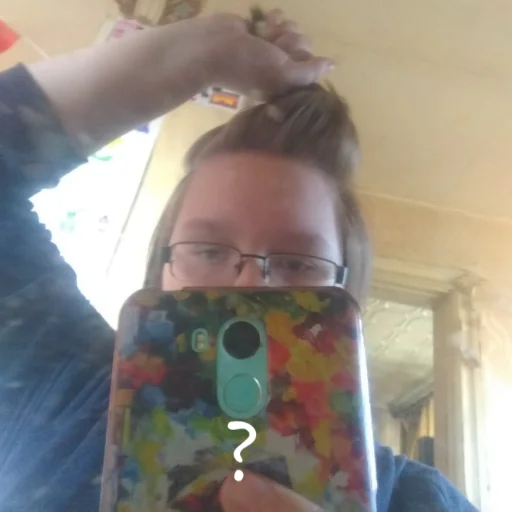 Стикер Ммм.. Татьяночка