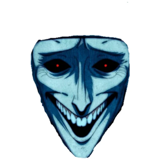 Стикер Мммммммм+gen3