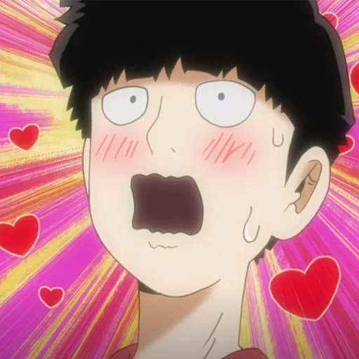 Стикер Mob 100
