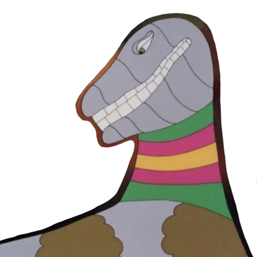 Стикер Modern Art 2022