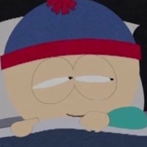 Стикер Стэн