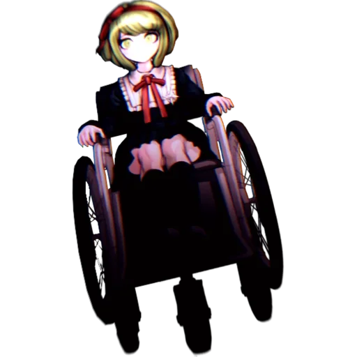 Стикер Monaca Towa