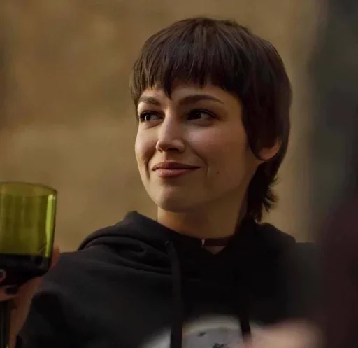 Стикер Money Heist