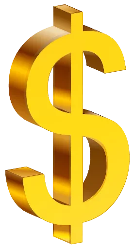 Стикер Money