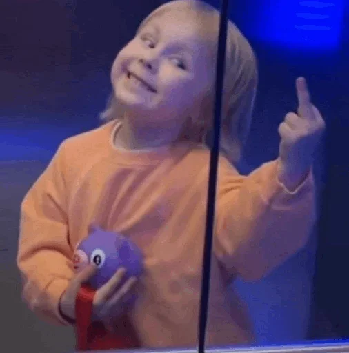Стикер Mood