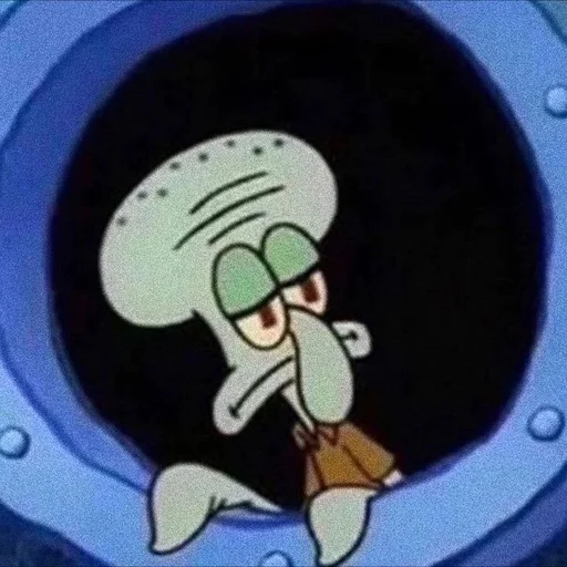 Стикер 🧽Sponge Bob