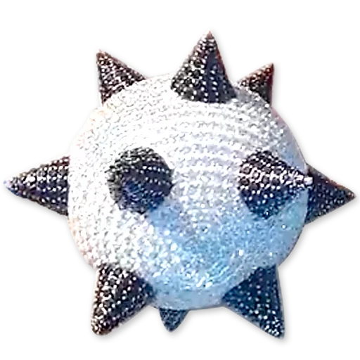 Стикер Моргенштерн