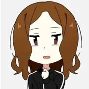 Стикер Мори Гяру