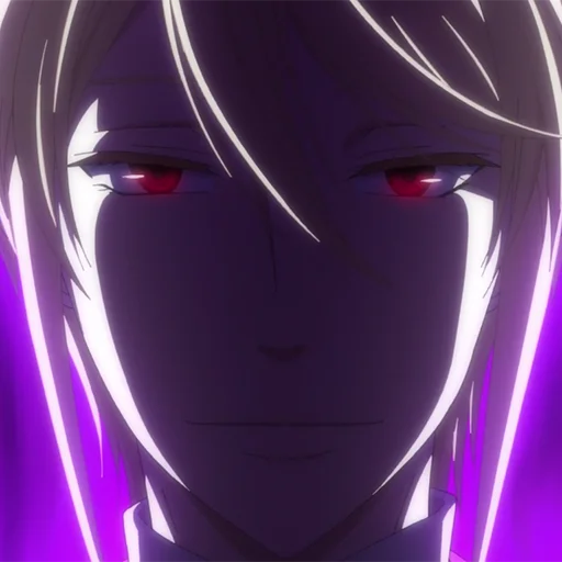 Стикер William Moriarty