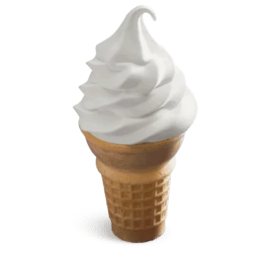Стикер Ice cream