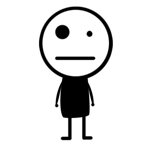 Стикер Morteza