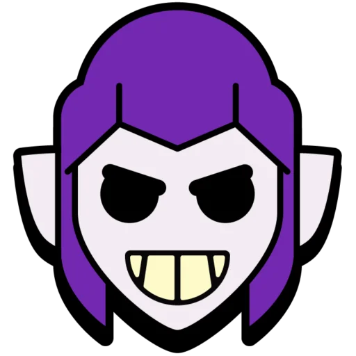 Стикер Mortis Pins