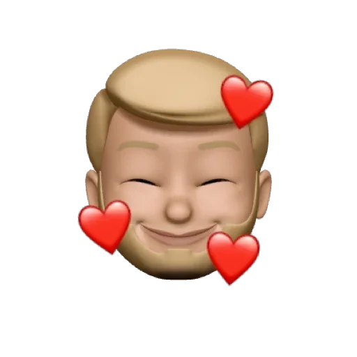 Стикер Temamur