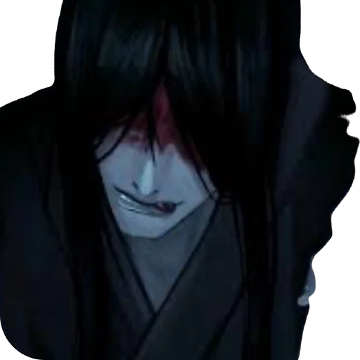 Стикер Mr crawling