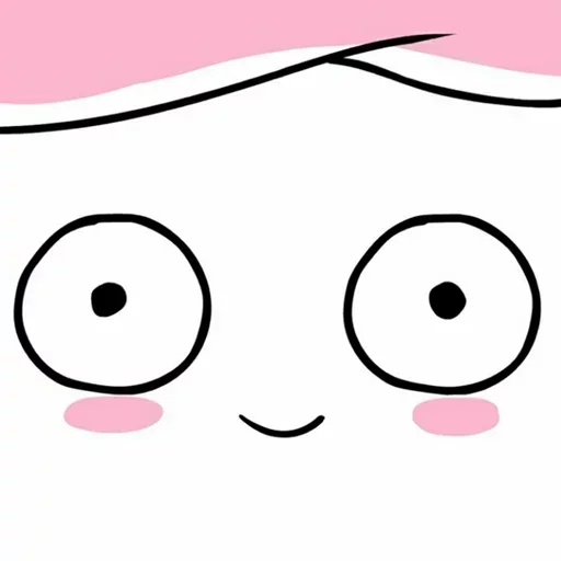 Стикер Mr Icecream