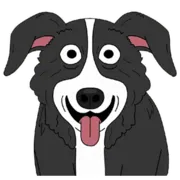 Стикер Мистер Пиклз