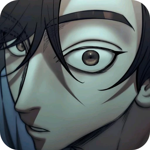 Стикер Любимка