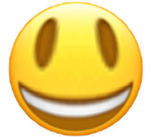 Стикер Муд стикеры
