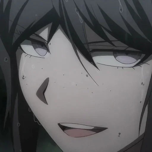 Стикер Mukuro