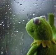 Стикер Muppets Show