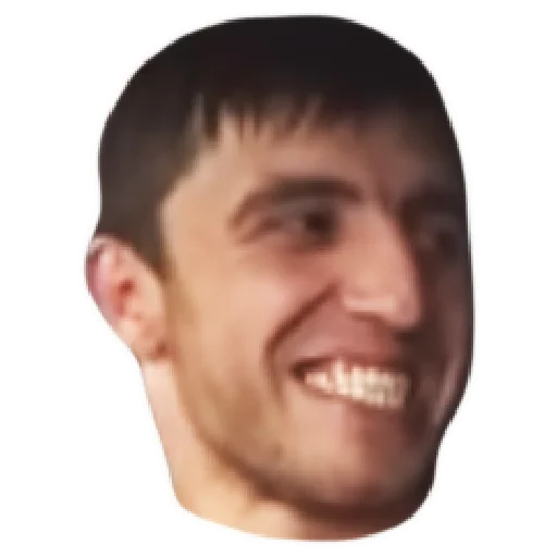 Стикер Мурад