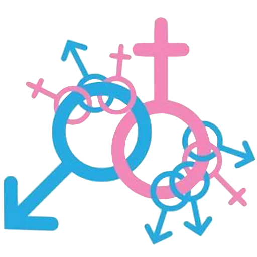 Стикер polyamore