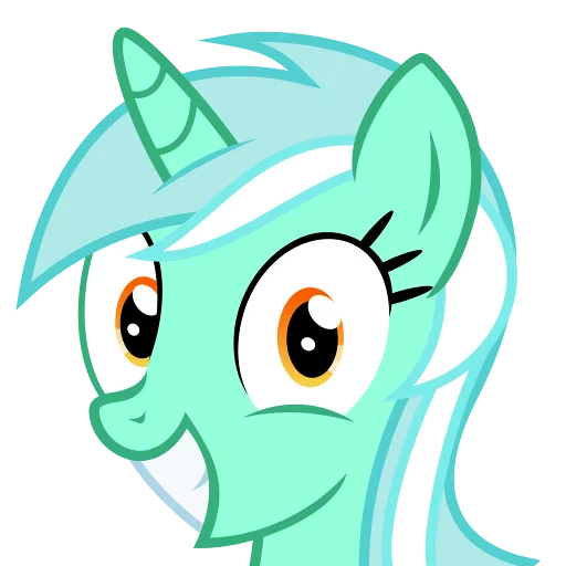 Стикер MLP pack