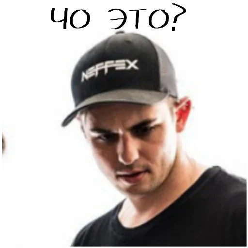 Стикер 3 дичь