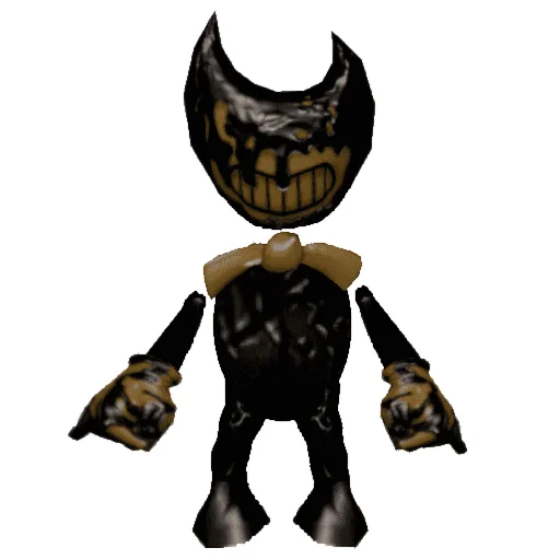 Стикер Batim / Batdr