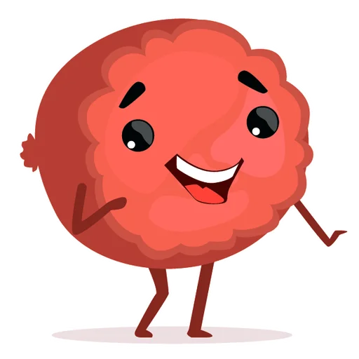 Стикер Мясная братва