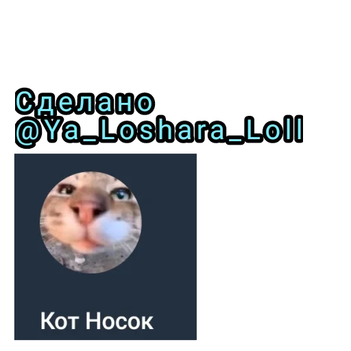 Стикер PinPack